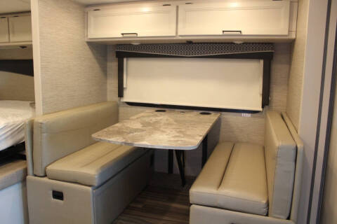 2022 Thor Motor Coach Compass 23TW