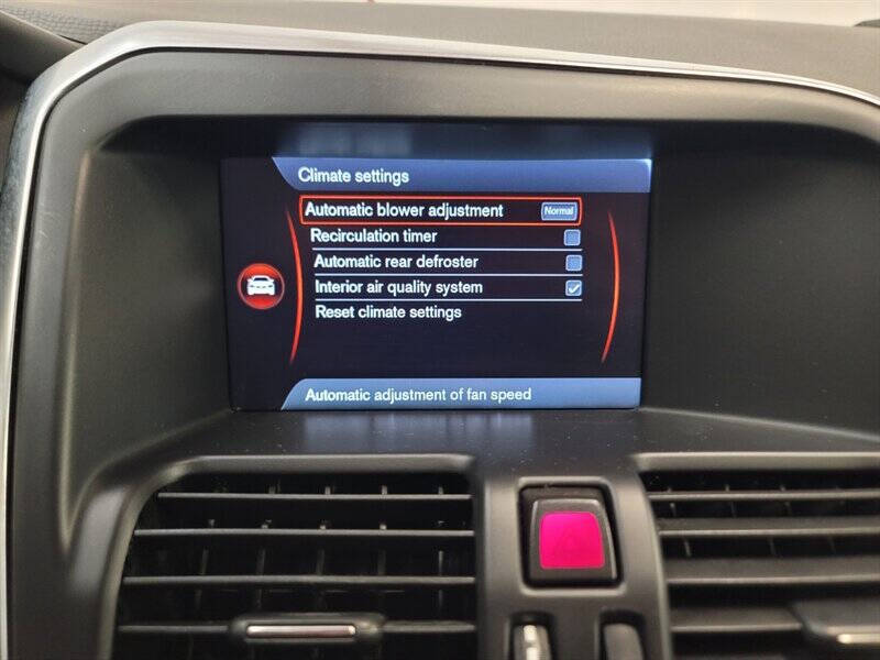 2013 Volvo XC60