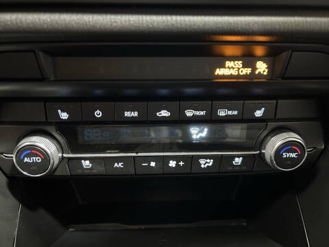 2023 Mazda CX-9 Touring Plus