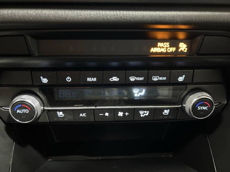 2023 Mazda CX-9 Touring Plus