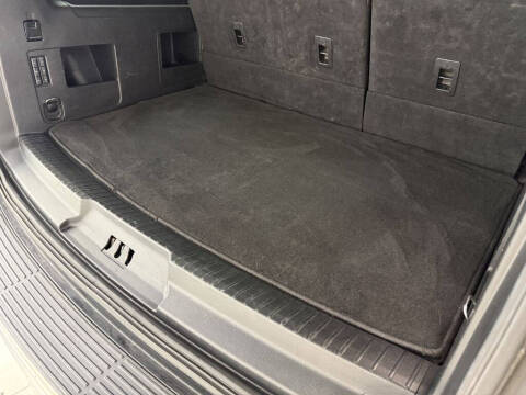 2018 Ford Expedition MAX XLT