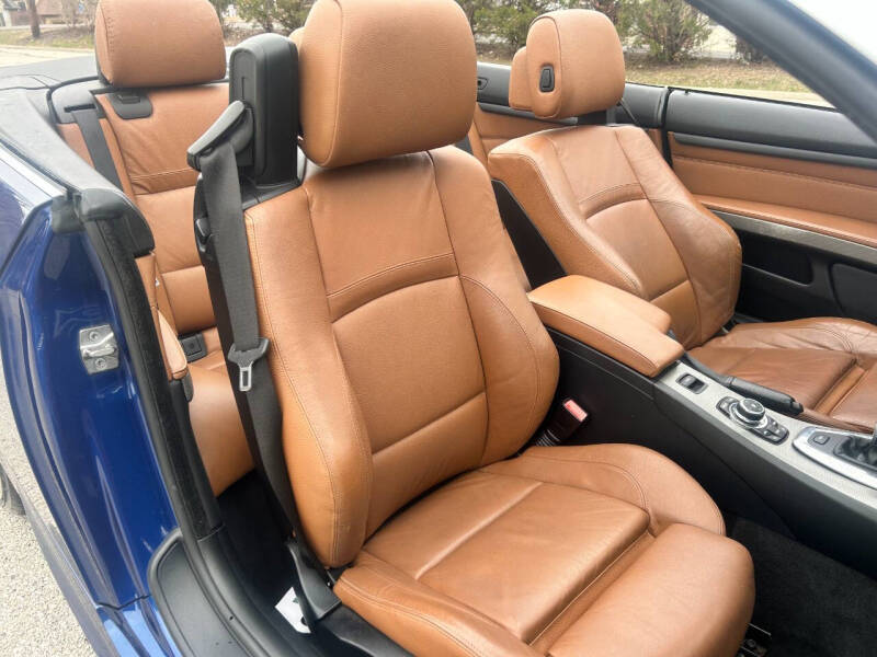 2012 BMW 3 Series 335is