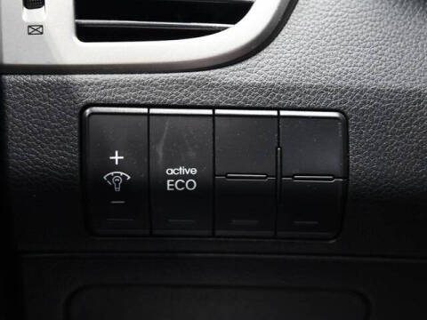 2013 Hyundai Elantra GT