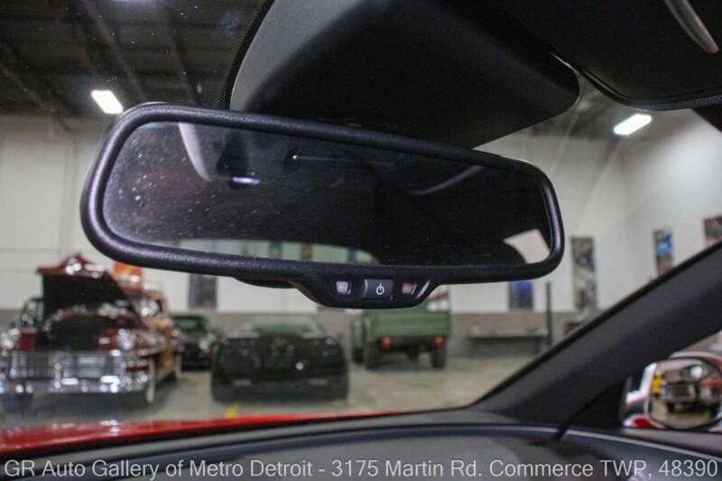 2016 Audi RS 7 4.0T quattro Prestige