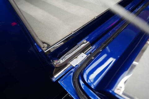 1955 Chevrolet Nomad