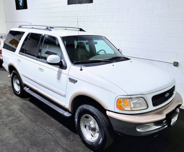 1998 Ford Expedition
