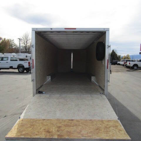 2026 Xpress Trailer 8FT X 24FT CARGO TRAILER