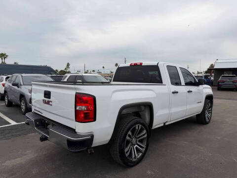 2019 GMC Sierra 1500 Limited