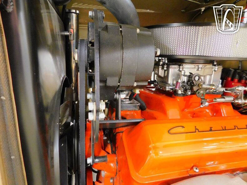 1930 Ford Model A