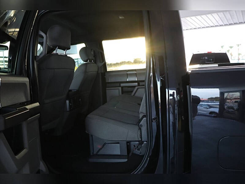 2020 Ford F-250 Super Duty