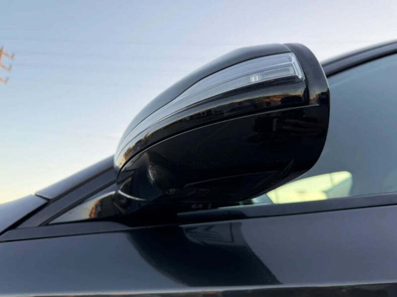 2021 Mercedes-Benz E-Class E 350