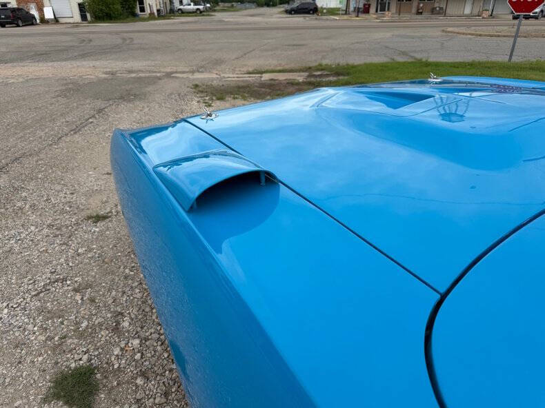 1970 Plymouth Superbird