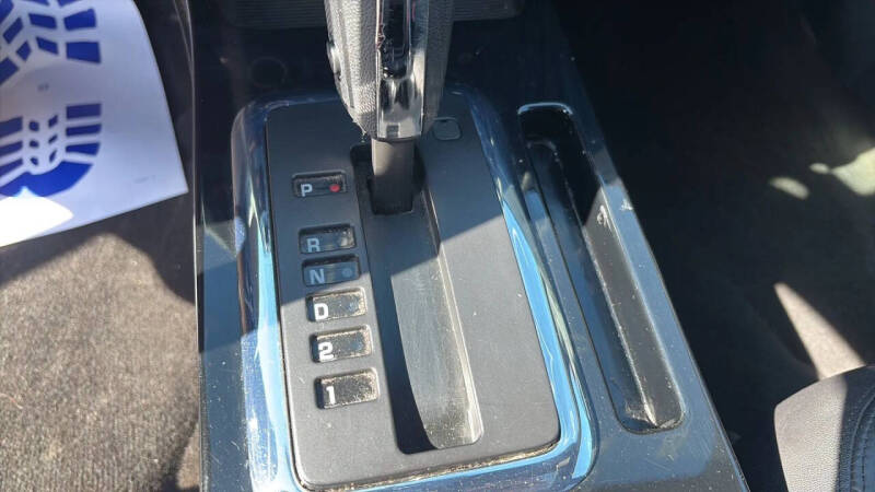 2008 Ford Escape Limited