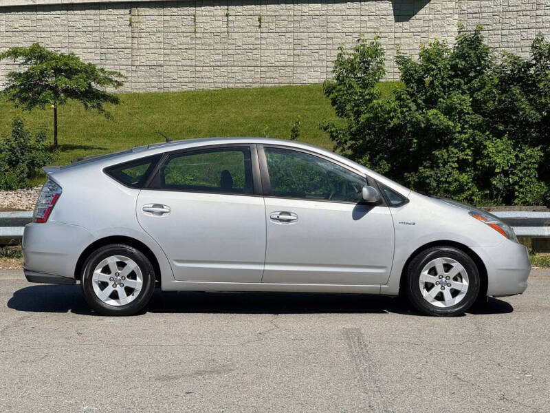 2007 Toyota Prius