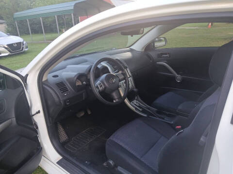 2008 Scion tC
