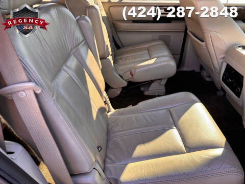 2015 Lincoln Navigator