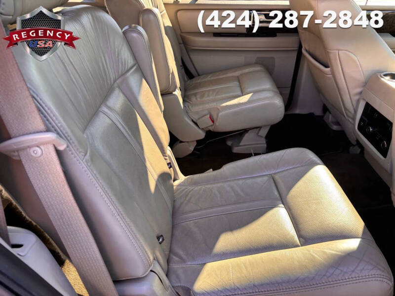 2015 Lincoln Navigator