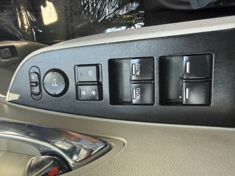 2017 Honda Odyssey EX-L