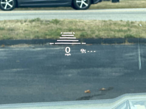 2025 Mazda CX-50 2.5 Turbo Premium