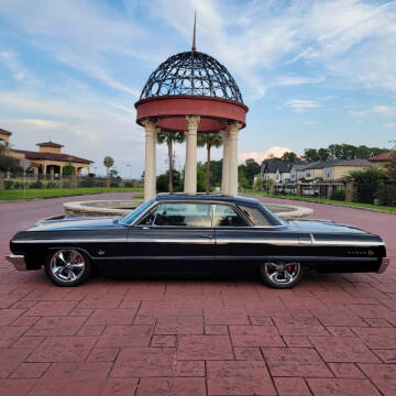 1964 Chevrolet Impala