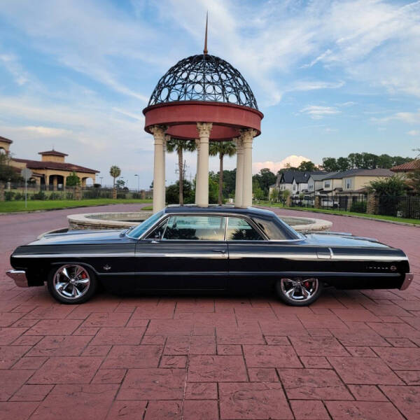 1964 Chevrolet Impala