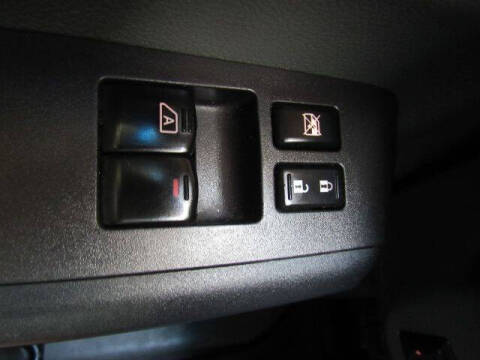 2019 Nissan NV 2500 HD SV