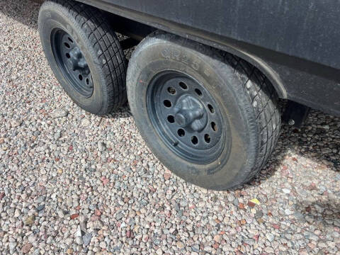 2020 Forest River Wildwood