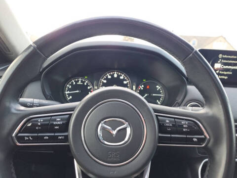 2024 Mazda CX-90 3.3 Turbo Preferred Plus