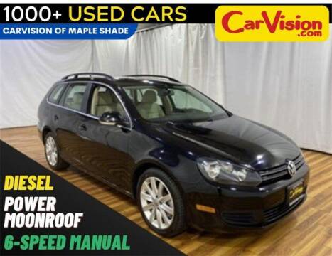 2014 Volkswagen Jetta for sale at Car Vision Mitsubishi Norristown in Norristown PA