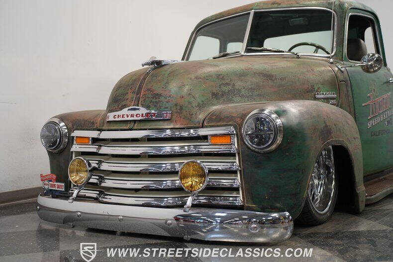 1947 Chevrolet 3100