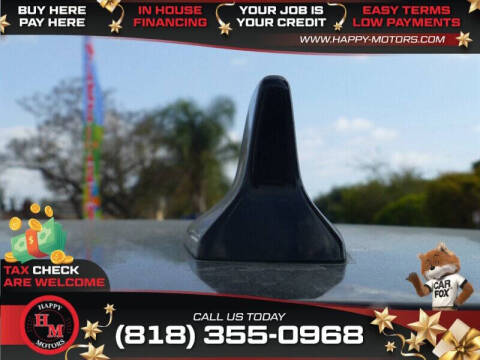 2017 Acura RDX w/AcuraWatch