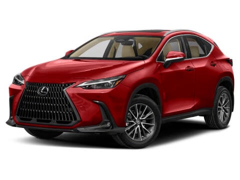 2022 Lexus NX 350