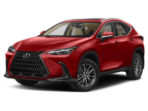 2023 Lexus NX 350 for sale at Gregg Orr Pre-Owned Shreveport in Shreveport LA