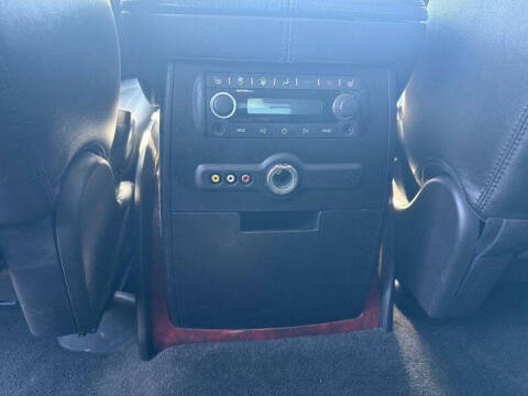 2011 Cadillac Escalade Premium