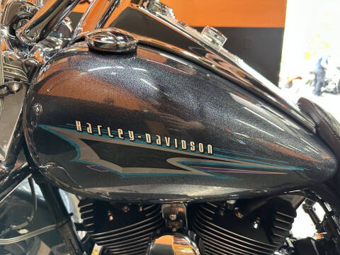 2015 Harley-Davidson Road King