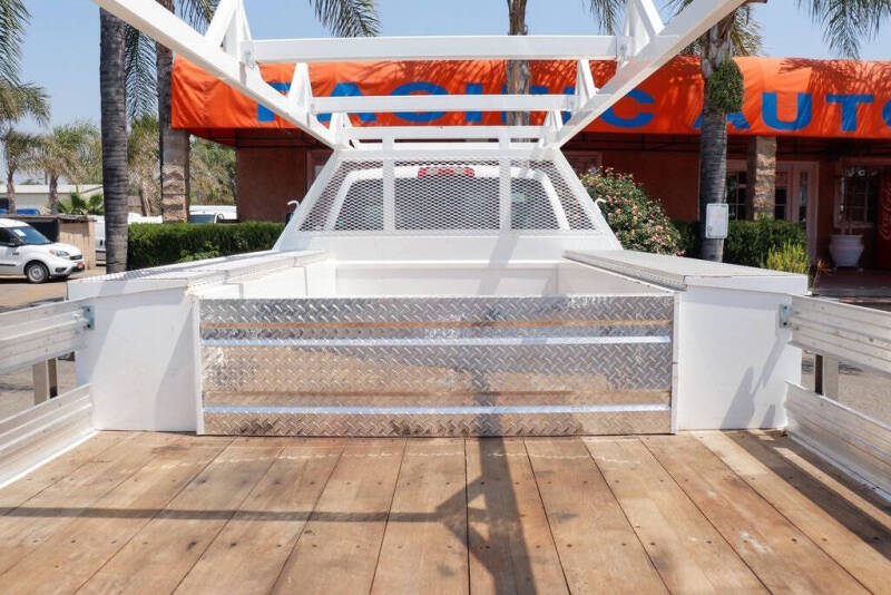 2023 Chevrolet Silverado 6500HD