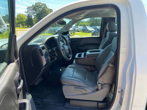 2014 GMC Sierra 1500