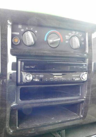 2005 Chevrolet Express 1500