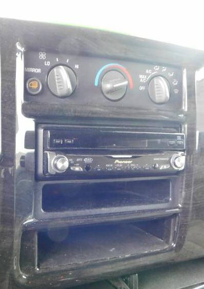 2005 Chevrolet Express 1500