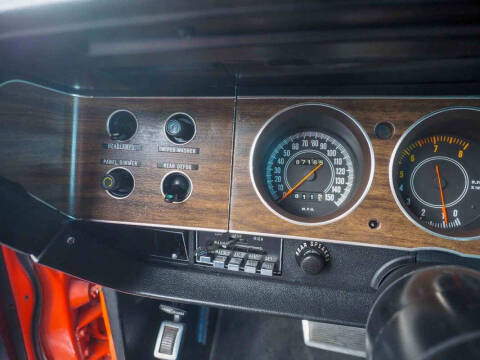 1970 Dodge Challenger