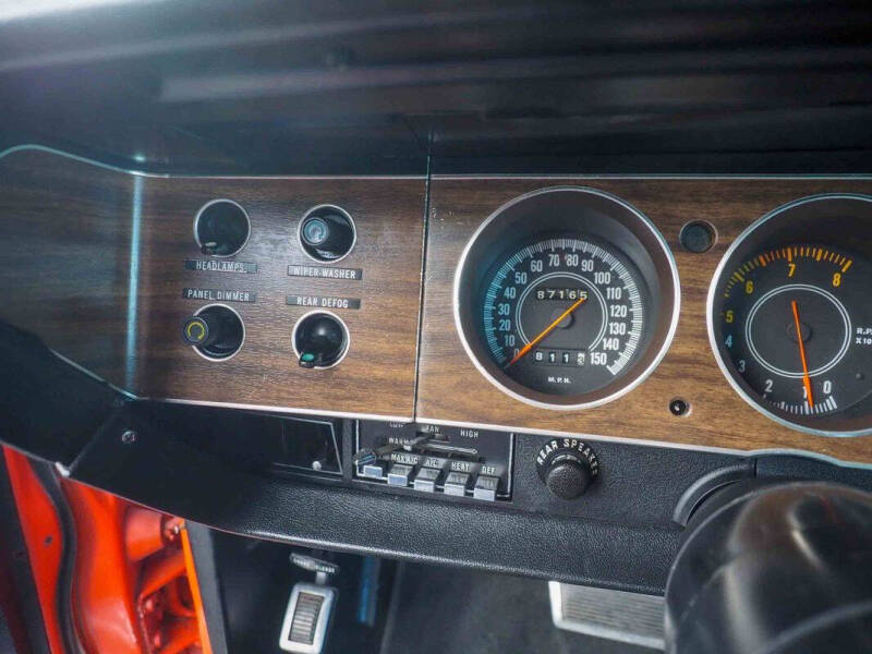 1970 Dodge Challenger