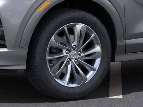 2023 Buick Encore GX
