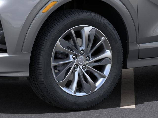 2023 Buick Encore GX