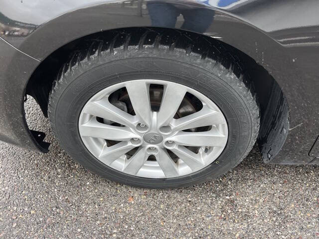 2016 Kia Forte Koup EX