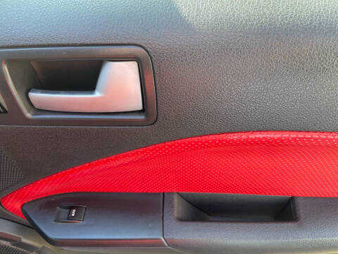 2006 Ford Mustang GT Deluxe