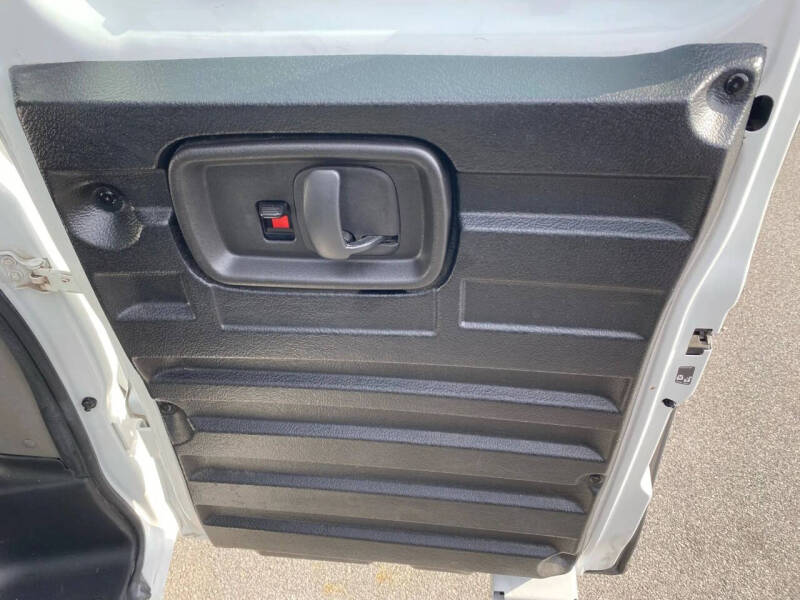 2013 Chevrolet Express 1500