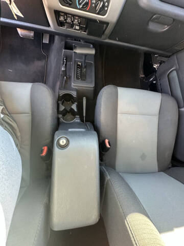 2006 Jeep Wrangler Sport