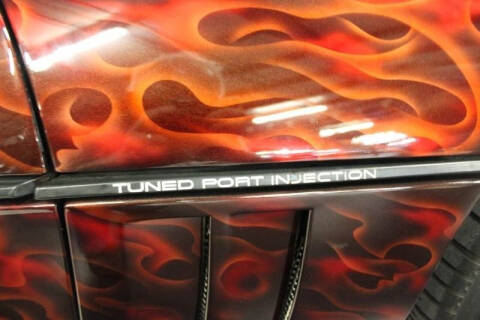 1989 Chevrolet Corvette