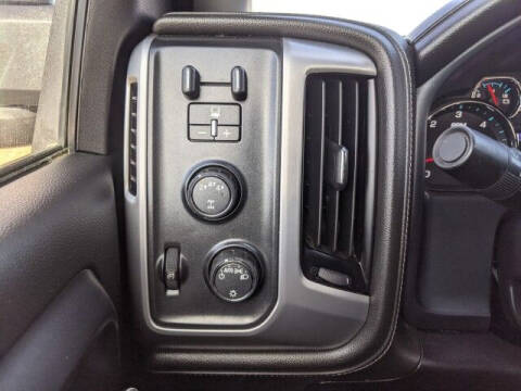 2018 GMC Sierra 2500HD