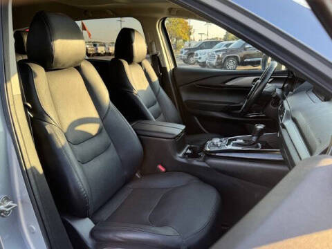 2023 Mazda CX-9 Touring